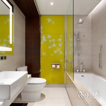 深圳宝安华盛希尔顿花园酒店酒店提供图片