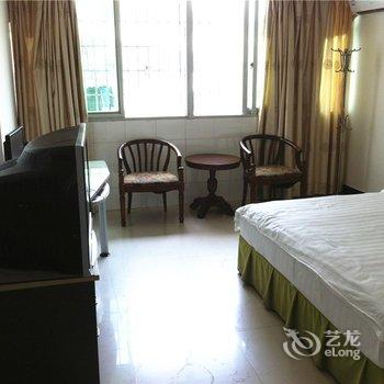 霞浦海伦宾馆酒店提供图片