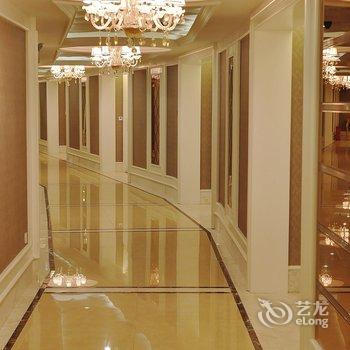 阜阳威尼斯水世界酒店提供图片