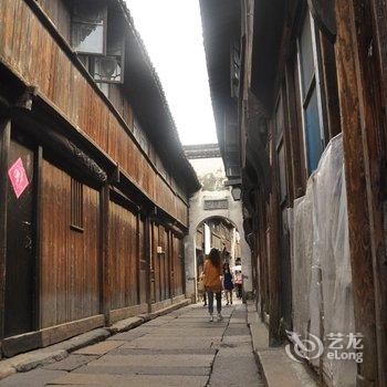 乌镇玖润雅院主题客栈酒店提供图片