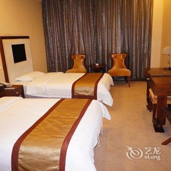 重庆寓江楼商务酒店酒店提供图片