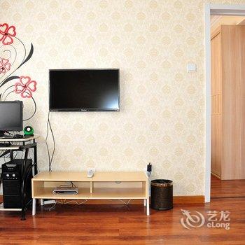 西宁三江美度假公寓酒店提供图片