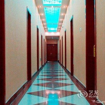 易佰连锁旅店(张家口高家屯公安大厦店)酒店提供图片