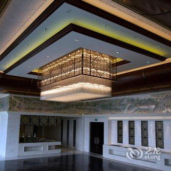 上海东郊宾馆酒店提供图片