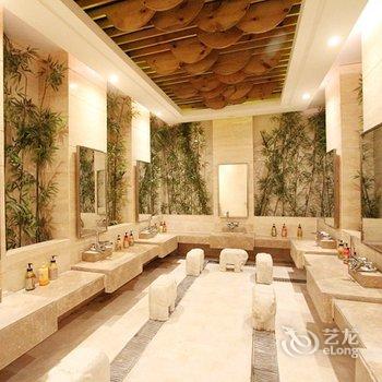 北京普吉10号商务酒店酒店提供图片