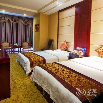 泸州景豪酒店酒店提供图片