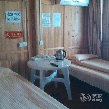 西江千户苗寨春兰花青年酒店酒店提供图片