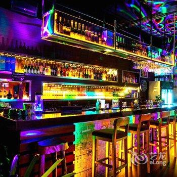 武夷山旭日大酒店酒店提供图片