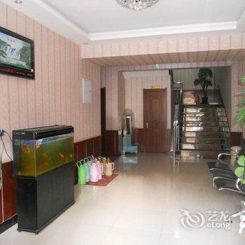 兰州榆中满囤宾馆酒店提供图片
