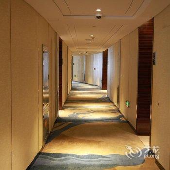 嘉祥银座佳悦酒店酒店提供图片