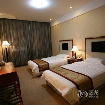 重庆寓江楼商务酒店酒店提供图片