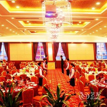 宁德东方国际大饭店酒店提供图片