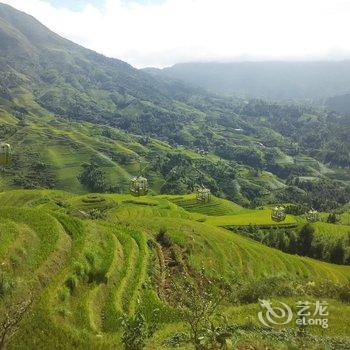 龙胜如家旅馆酒店提供图片