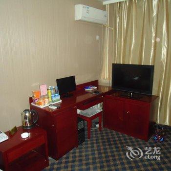 银川金佳悦宾馆酒店提供图片