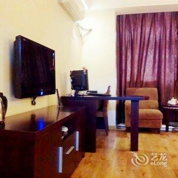 寿光万达商务酒店酒店提供图片
