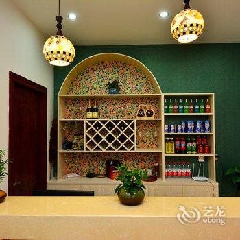 厦门虫二HOME酒店提供图片