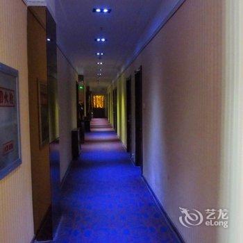 宁阳亿佳仁商务宾馆酒店提供图片