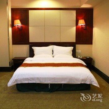 新乡大酒店酒店提供图片