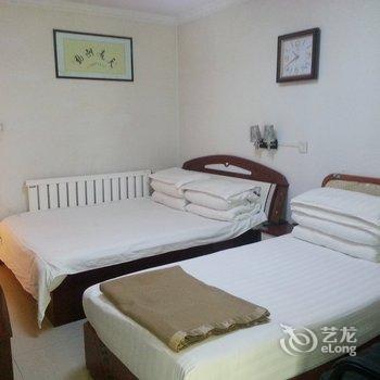 西宁龙泉宾馆(湟中县)酒店提供图片
