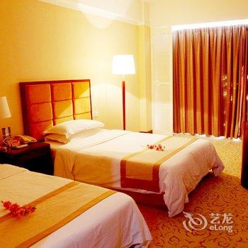 海阳黄金海岸大酒店酒店提供图片