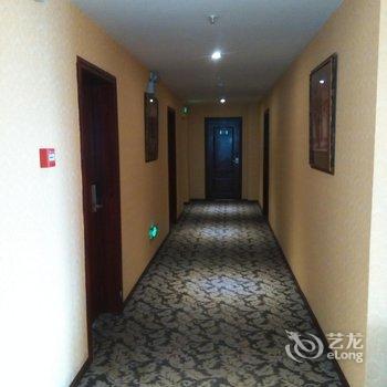 来凤皇廷大酒店酒店提供图片