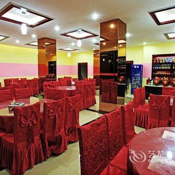 凤凰民俗园大酒店酒店提供图片