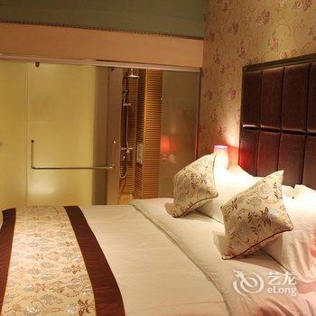 曲靖市麦田精品酒店酒店提供图片