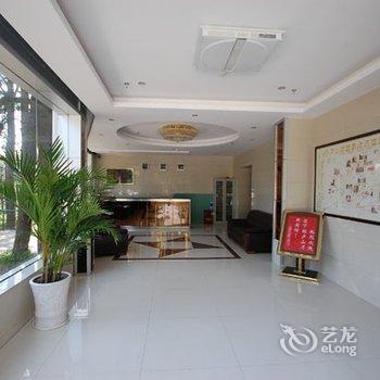 九江庐山月照宾馆酒店提供图片
