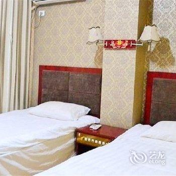 襄阳虹钛宾馆酒店提供图片