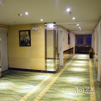 格林豪泰酒店(宁德霞浦汽车站店)酒店提供图片