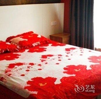 锦州普尚主题宾馆酒店提供图片