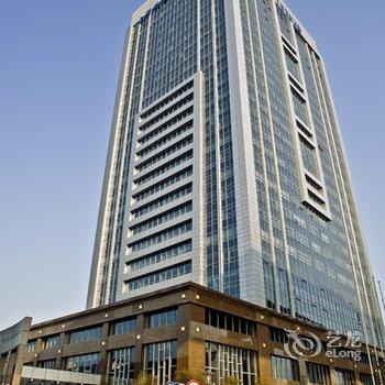 【上海兴荣温德姆酒店】地址:杨浦区宁国路25