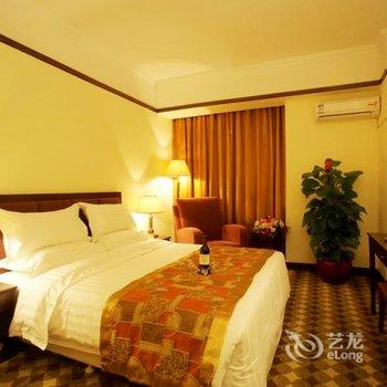 北京博大永康商务酒店酒店提供图片