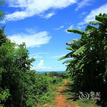 北海涠洲岛嘉和海景酒店酒店提供图片