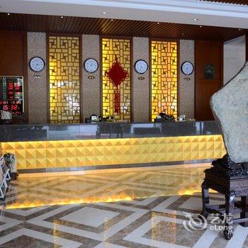 瑞丽德宏瑞丽百美珠宝大酒店酒店提供图片