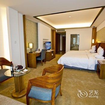 贵阳高新乾银和悦酒店酒店提供图片