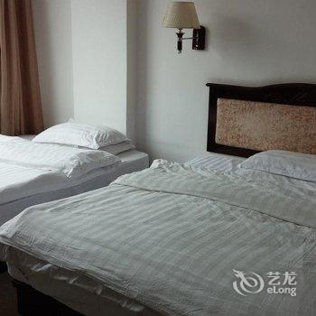 腾冲玉城商务酒店酒店提供图片