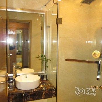 汉中宁强汉源明珠大酒店酒店提供图片
