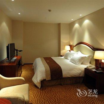 上海甸园宾馆酒店提供图片