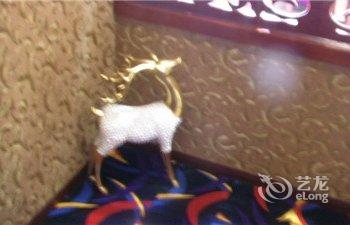 绵阳秦香阁商务宾馆酒店提供图片