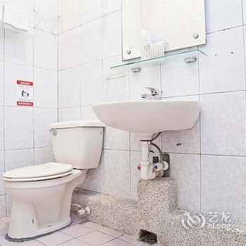 屏东大弯山庄酒店提供图片