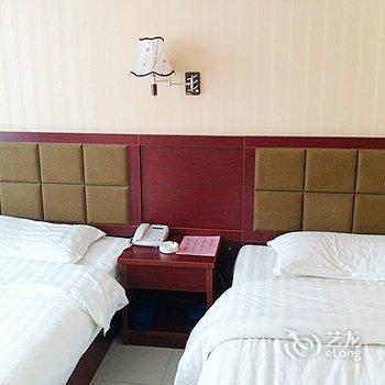 保定徐水名成酒店酒店提供图片