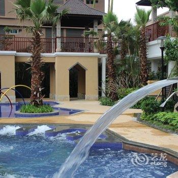 茂名高州乐天温泉酒店酒店提供图片