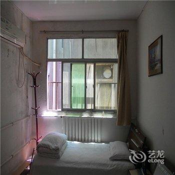 【西安龙门客栈(长安小居安)】地址:长安区郭杜