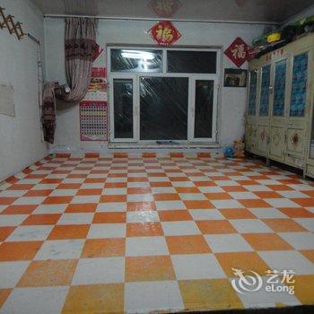 长白山雪松山庄酒店提供图片