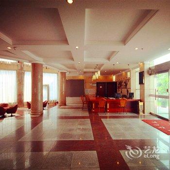 南戴河阳光国际会议中心酒店酒店提供图片
