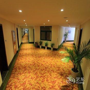 格林豪泰(青阳上东城店)酒店提供图片