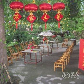 武当山七星树范家别院酒店提供图片