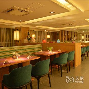 宁波三江口江景和颐酒店酒店提供图片