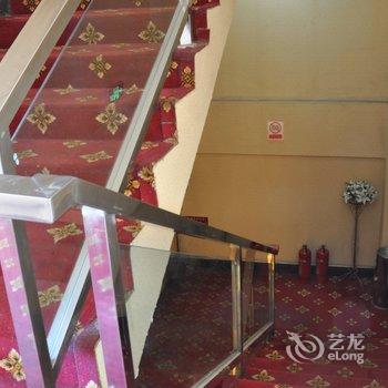 双行道酒店(安宁元山店)酒店提供图片